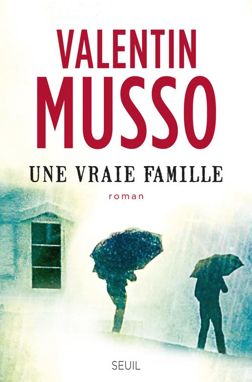 UNE VRAIE FAMILLE