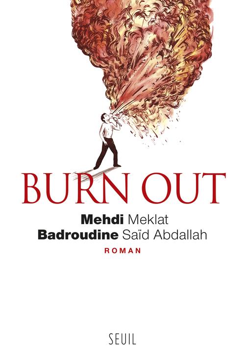 BURN OUT
