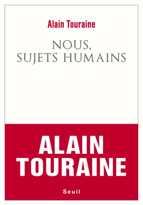 NOUS, SUJETS HUMAINS