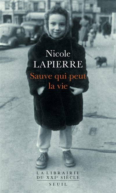 SAUVE QUI PEUT LA VIE