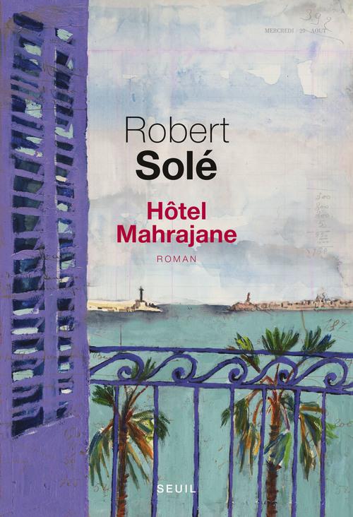 HOTEL MAHRAJANE