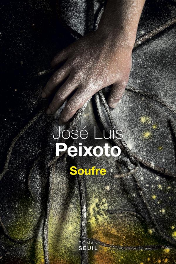SOUFRE