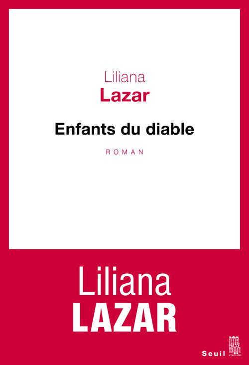 ENFANTS DU DIABLE