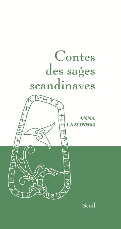 CONTES DES SAGES SCANDINAVES