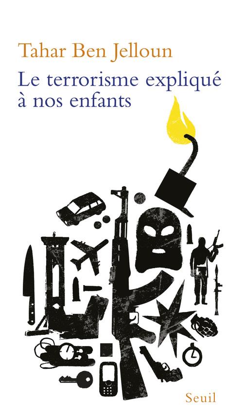 LE TERRORISME EXPLIQUE A NOS ENFANTS