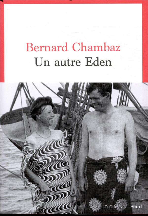 UN AUTRE EDEN