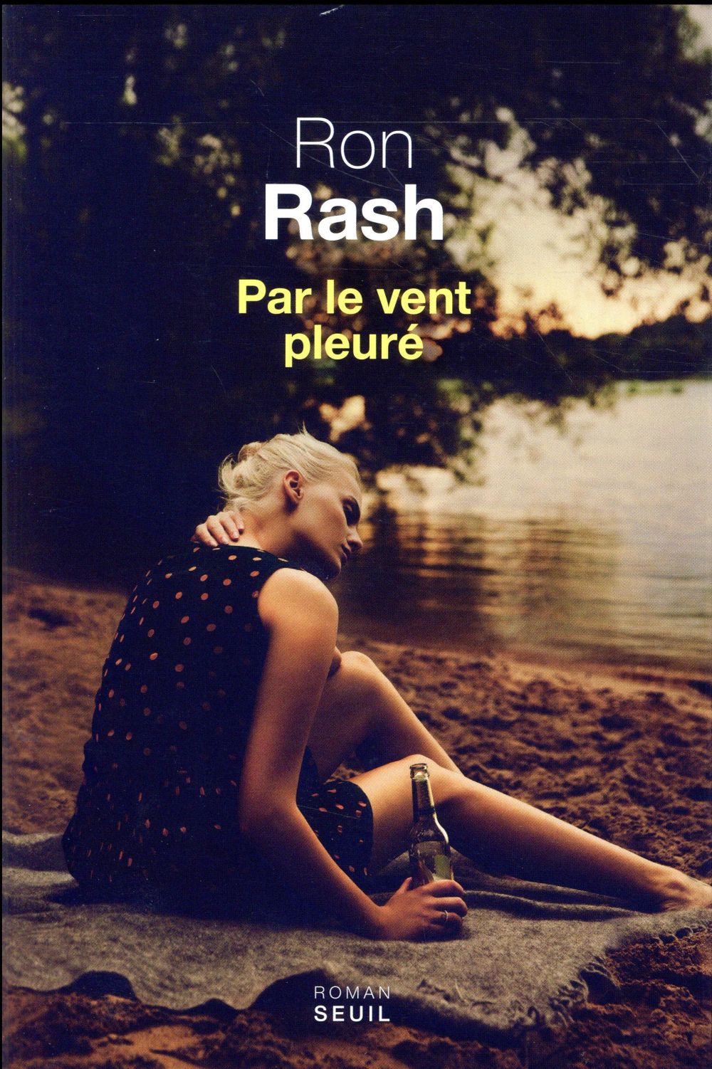 PAR LE VENT PLEURE