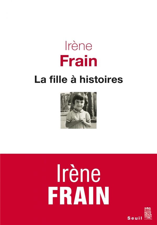 LA FILLE A HISTOIRES