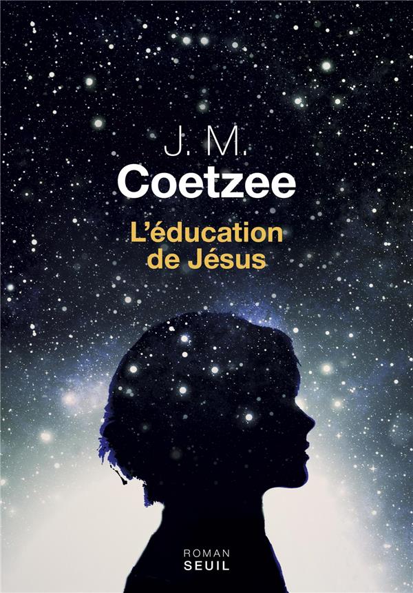 L'EDUCATION DE JESUS
