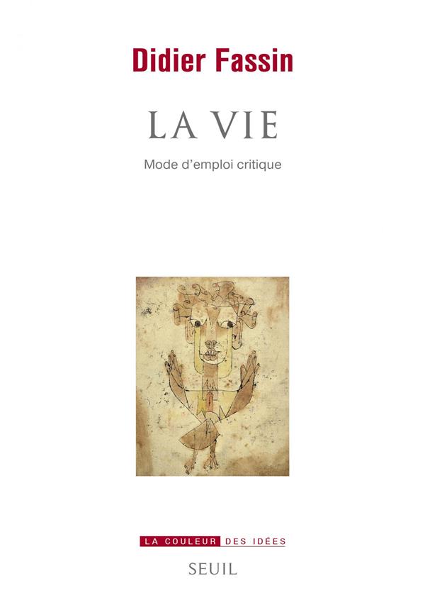 LA VIE. MODE D'EMPLOI CRITIQUE