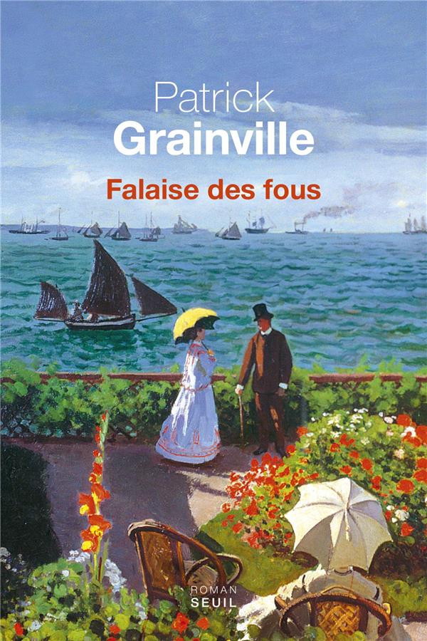 FALAISE DES FOUS