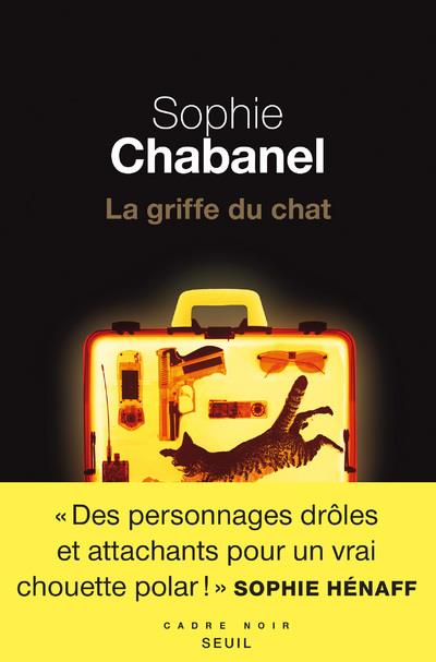 LA GRIFFE DU CHAT