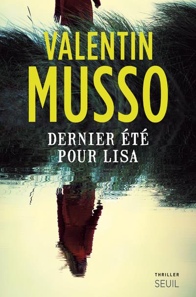 DERNIER ETE POUR LISA