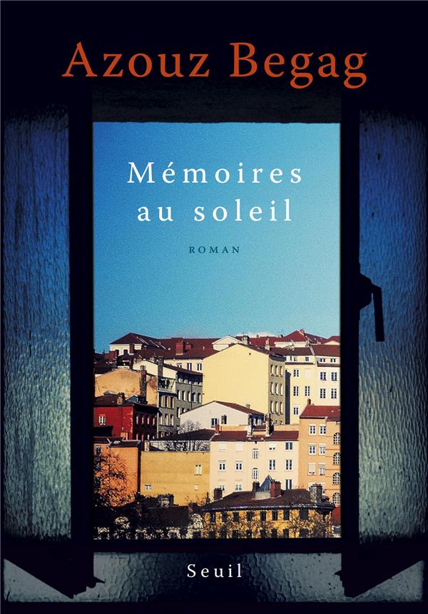 MEMOIRES AU SOLEIL