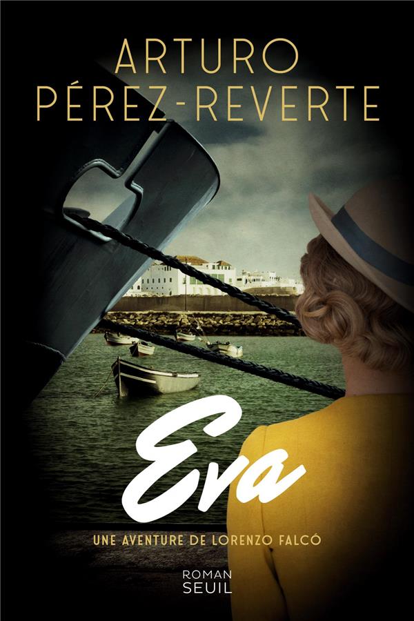 EVA