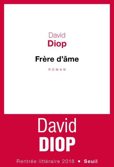 FRERE D'AME