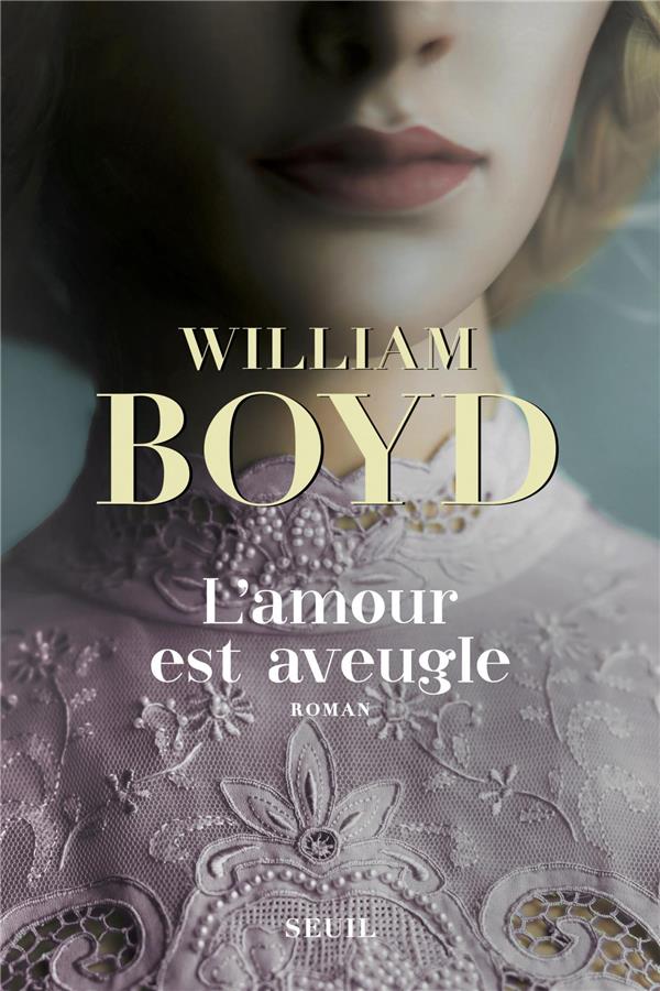 L'AMOUR EST AVEUGLE