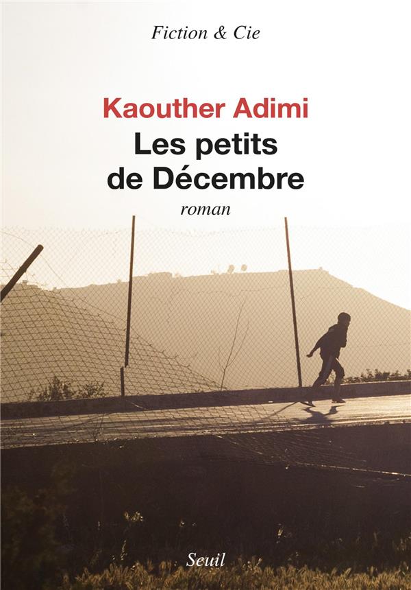 LES PETITS DE DECEMBRE