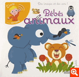 BEBES ANIMAUX