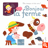 BONJOUR LA FERME