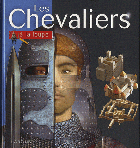 LES CHEVALIERS