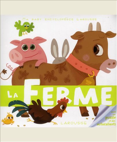LA FERME