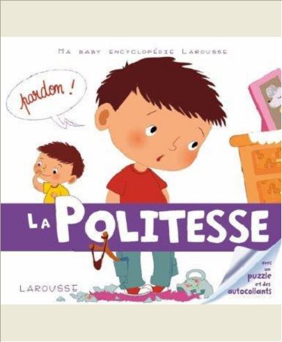 LA POLITESSE