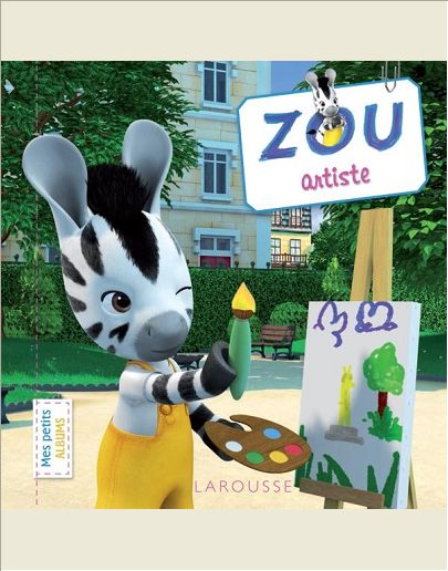 ZOU ARTISTE