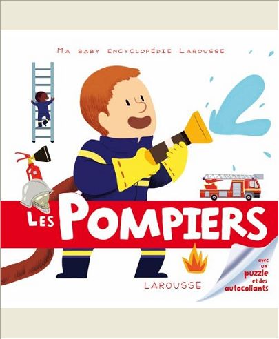 LES POMPIERS