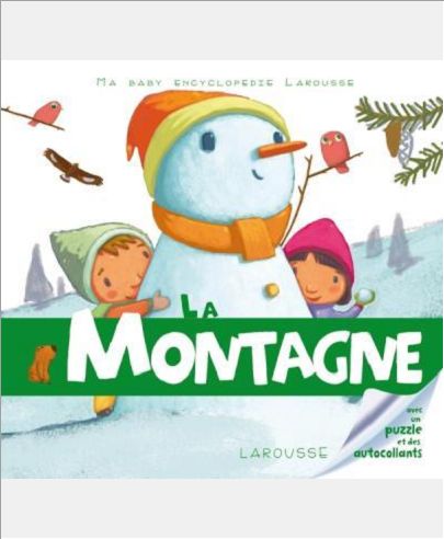 LA MONTAGNE