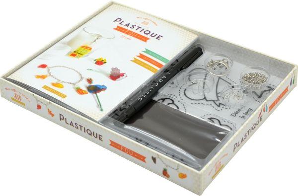 PLASTIQUE FOU