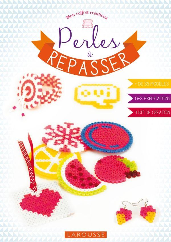 PERLES A REPASSER
