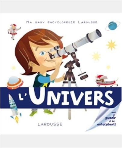 L'UNIVERS