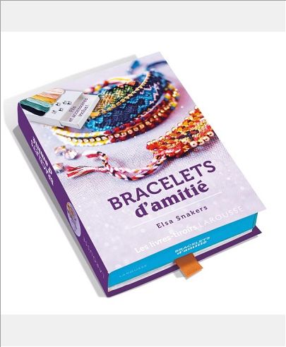 BRACELETS D'AMITIE
