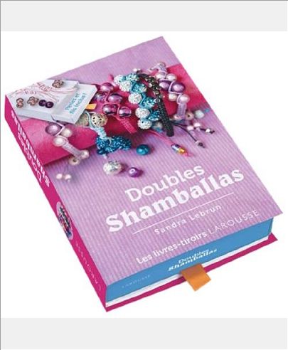 DOUBLES SHAMBALLAS