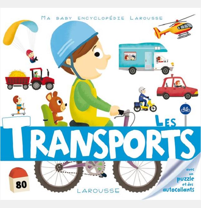 LES TRANSPORTS