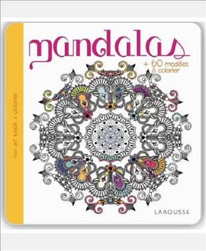 MANDALAS