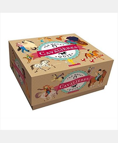 LE MEGA QUIZ SPECIAL CAVALIERES