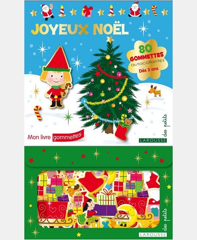 JOYEUX NOEL !