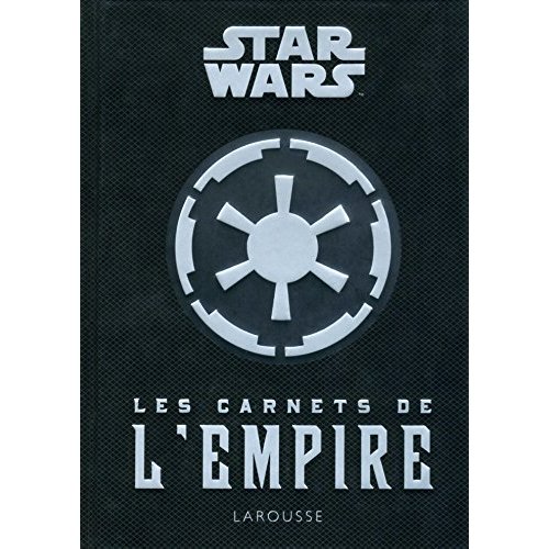 LES CARNETS DE L'EMPIRE