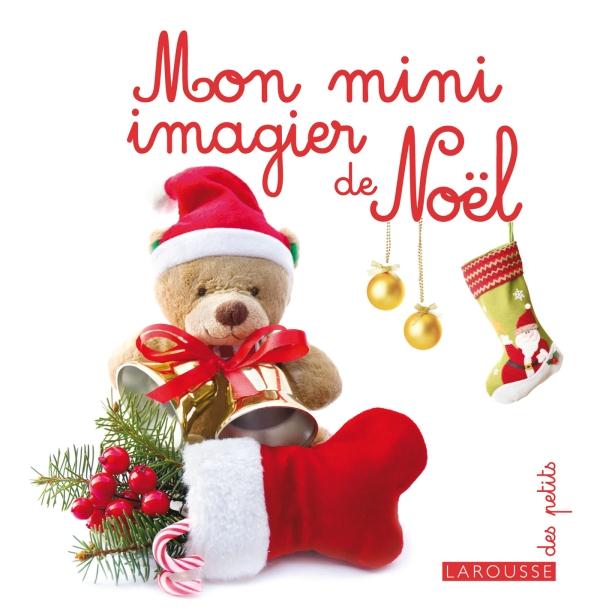 MINI IMAGIER DE NOEL