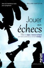 JOUER AUX ECHECS
