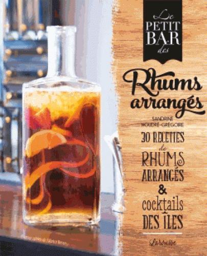LE PETIT BAR DES RHUMS ARRANGES
