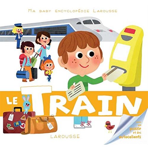 LE TRAIN