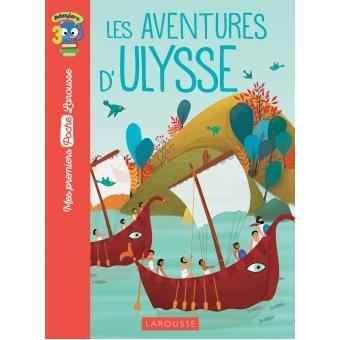 LES AVENTURES D'ULYSSE