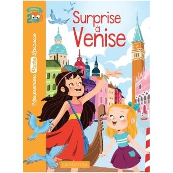 SURPRISE A VENISE
