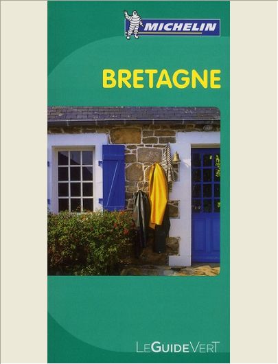 GUIDE VERT BRETAGNE
