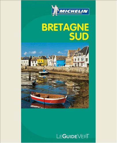 GV BRETAGNE SUD : RENNES VANNES QUIMPER NANTES