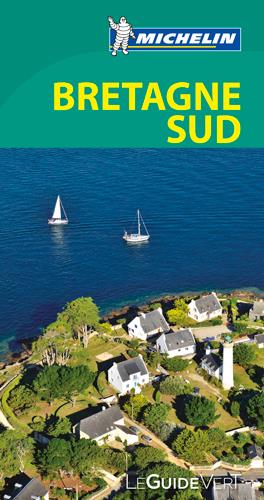 GUIDE VERT BRETAGNE SUD