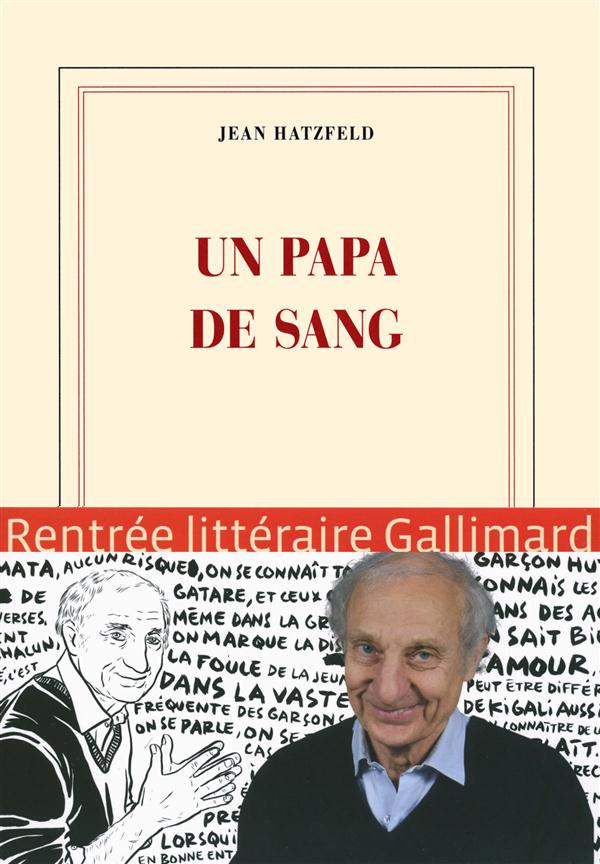 UN PAPA DE SANG
